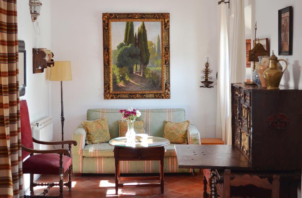 Hotel Santa Isabel La Real Granada Bagian luar foto